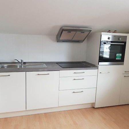 Apartment Debi Фюссен Экстерьер фото