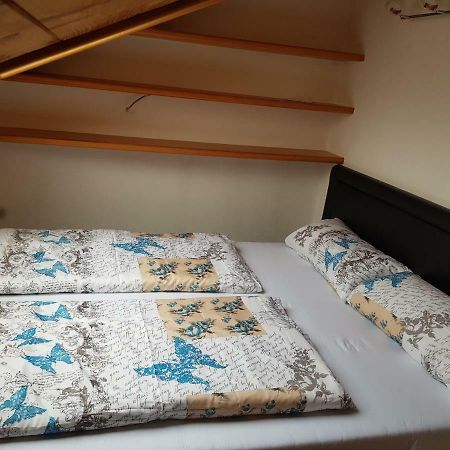 Apartment Debi Фюссен Экстерьер фото