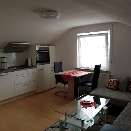 Apartment Debi Фюссен Экстерьер фото