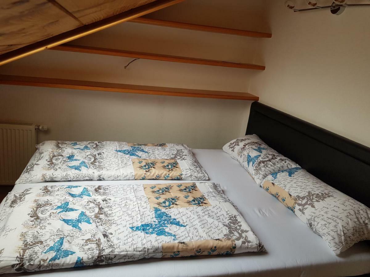 Apartment Debi Фюссен Экстерьер фото