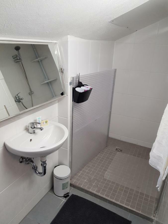 Apartment Debi Фюссен Экстерьер фото