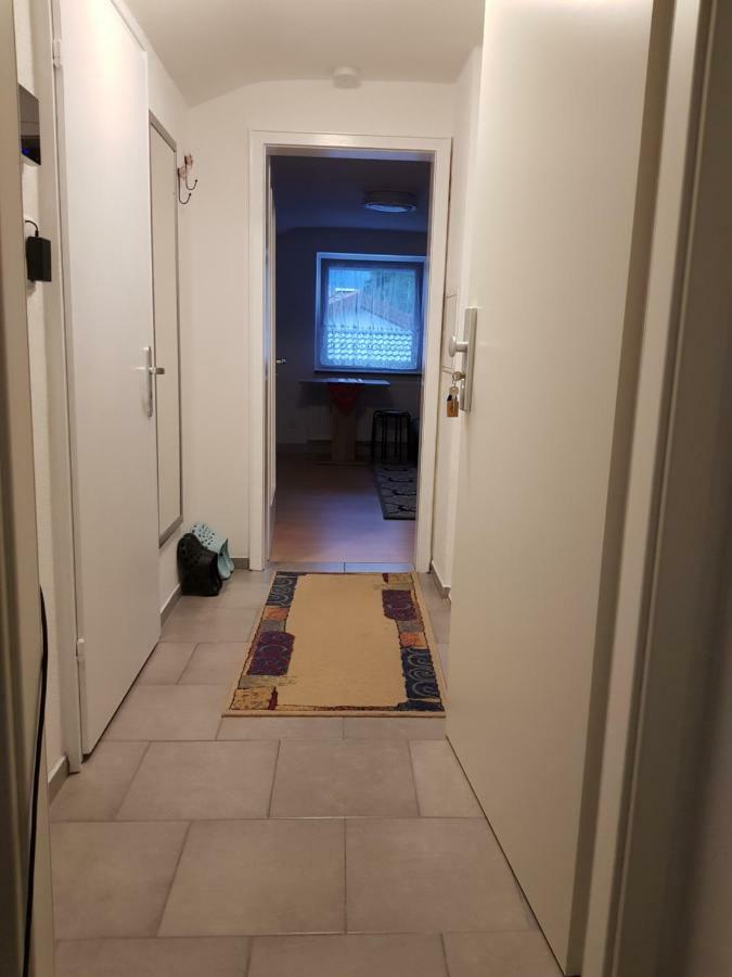 Apartment Debi Фюссен Экстерьер фото