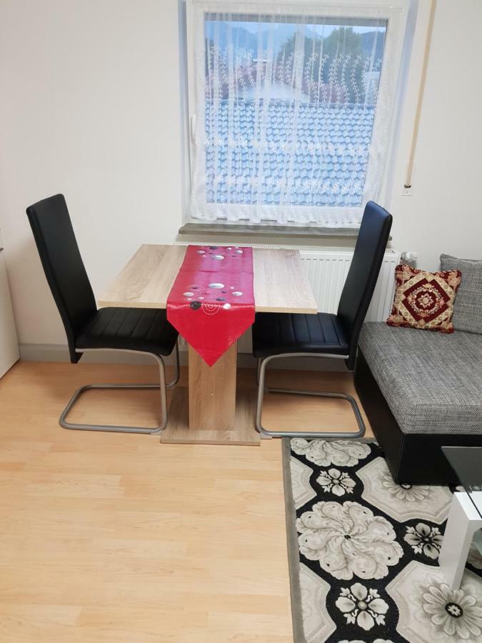 Apartment Debi Фюссен Экстерьер фото